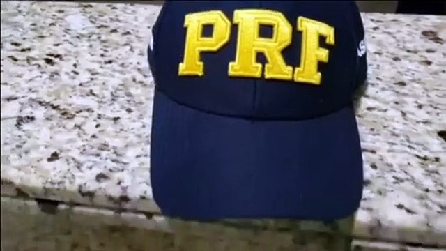 PRF detém trio com 250 munições, estimulantes sexuais e abortivos no Paraná