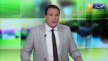 شبيبة سكيكدة تفوز أمام الضيف أولمبي آرزيو بهدفين لواحد