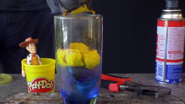 1000 DEGREE METAL BALL VS FIRECRACKERS _ 6 AWESOME EXPERIMENTS AND TESTS