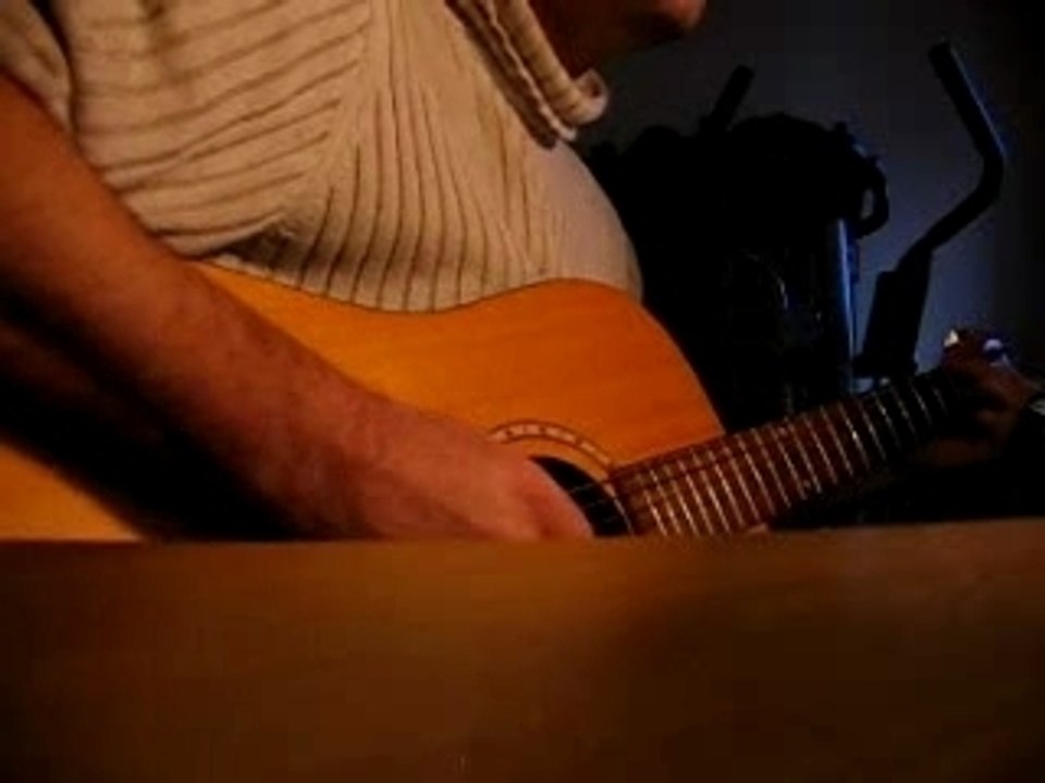 guitare acoustique 3