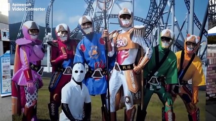 iKON HOLIDAYS IN JAPAN ENG SUB