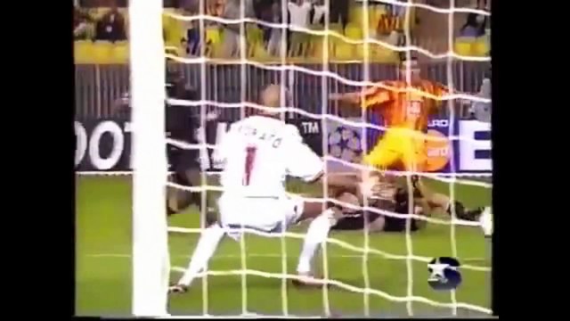 Top 10 Assists from Gheorghe Hagi