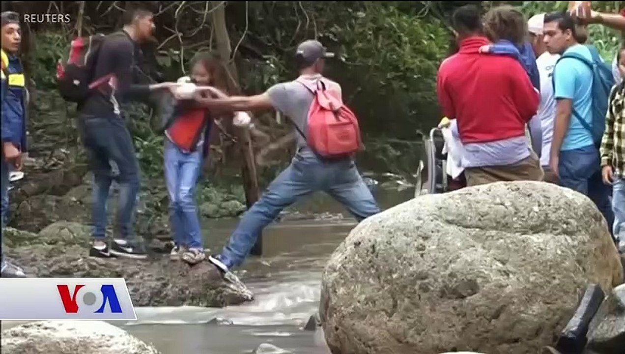 Meksika Sınırına Yapılan Duvar İnşaatı İlerliyor