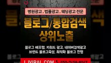 바이럴마케팅〖LJVIRAL.com〗홈페이지형블로그