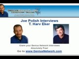 T. Harv Eker   Genius Network Interview