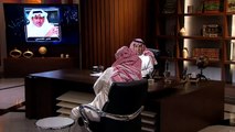 مقابلة الفنان الكبير الراحل عبدالحسين عبدالرضا مع الاعلامي داوود الشريان - الجزء 2