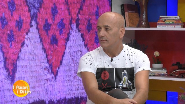 Salsano Rrapi në 'Rreze Dielli'! 'Sekretet' e marrëdhënies më të larguarit nga 'Portokalli'