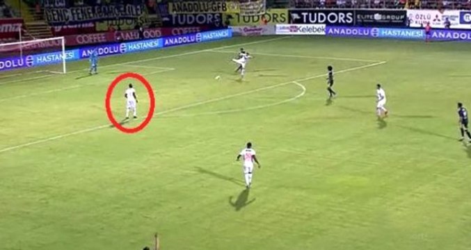 Fenerbahçe'den flaş karar! Alanyaspor maçı için TFF'ye itiraz edilecek