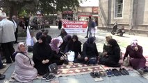 Kayserili annelerden Diyarbakır'daki annelere destek