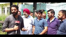 privatization of electricty in jammu kashmir unionterrirory protest