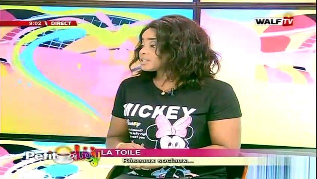 La Toile (l’actualité qui fait Buzz sur le Net) - Petit Déj du 17 sept. 2019