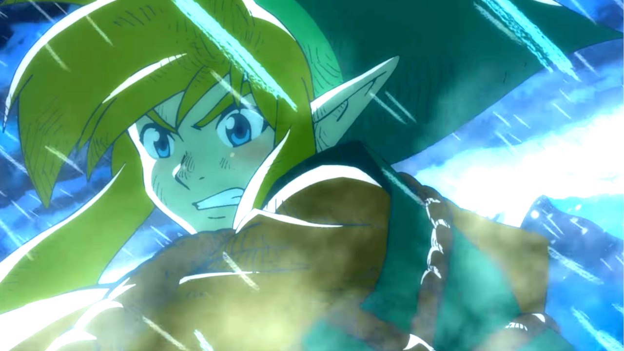 Análisis de The Legend of Zelda: Link's Awakening para Nintendo Switch