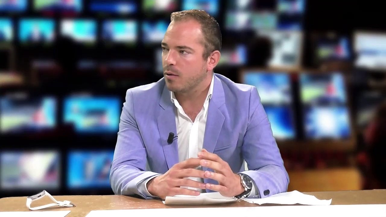 Hautes-Alpes : Romain Gryzka définit les trois axes de sa candidature pour Briançon