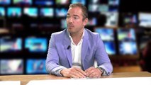 D!CI TV / Fort des têtes : Romain Gryzka attend la validation du permis de construire et la réunion publique