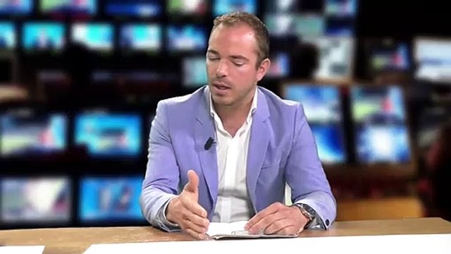 D!CI TV : Romain Gryzka souhaite reprendre la main sur le traité de concession avec l'Area Paca pour Coeur de Ville