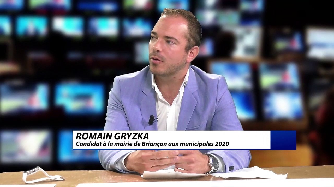 D!CI TV : le futur pôle culturel, l'un des enjeux des prochains mois à Briançon