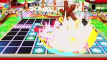Mario & Sonic aux Jeux Olympiques de Tokyo 2020 - Trailer Épreuves Rêve