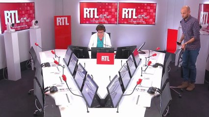"On voit beaucoup d'intégration réussie dans nos villages", dit un député LaREM