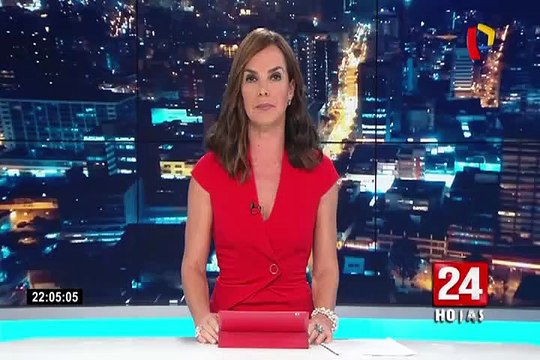 Los Olivos: detienen a extranjeros con armamento de largo alcance