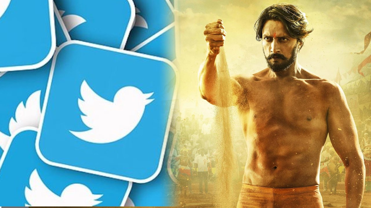 Pailwaan : 'ಪೈಲ್ವಾನ್' ನೋಡಿ ಸ್ಯಾಂಡಲ್ ವುಡ್ ಸ್ಟಾರ್ಸ್ ಹೇಳಿದ್ದೇನು? | FILMIBEAT KANNADA