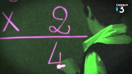 La rentrée des classes - Groland - CANAL+