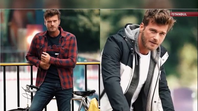 Kıvanç Tatlıtuğ'un abisi Cem Tatlıtuğ vale ile kavga etti!