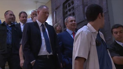 نتنياهو يفشل في تأجيل محاكمته لما بعد الانتخابات