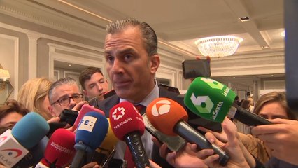 Vox reprocha a Almeida "tibieza" para afrontar Madrid Central