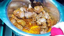 Beef Nehari EID SPECIAL Recipe | Delhi Ki Famous Nalli Nihari | Nihari Restaurant Style