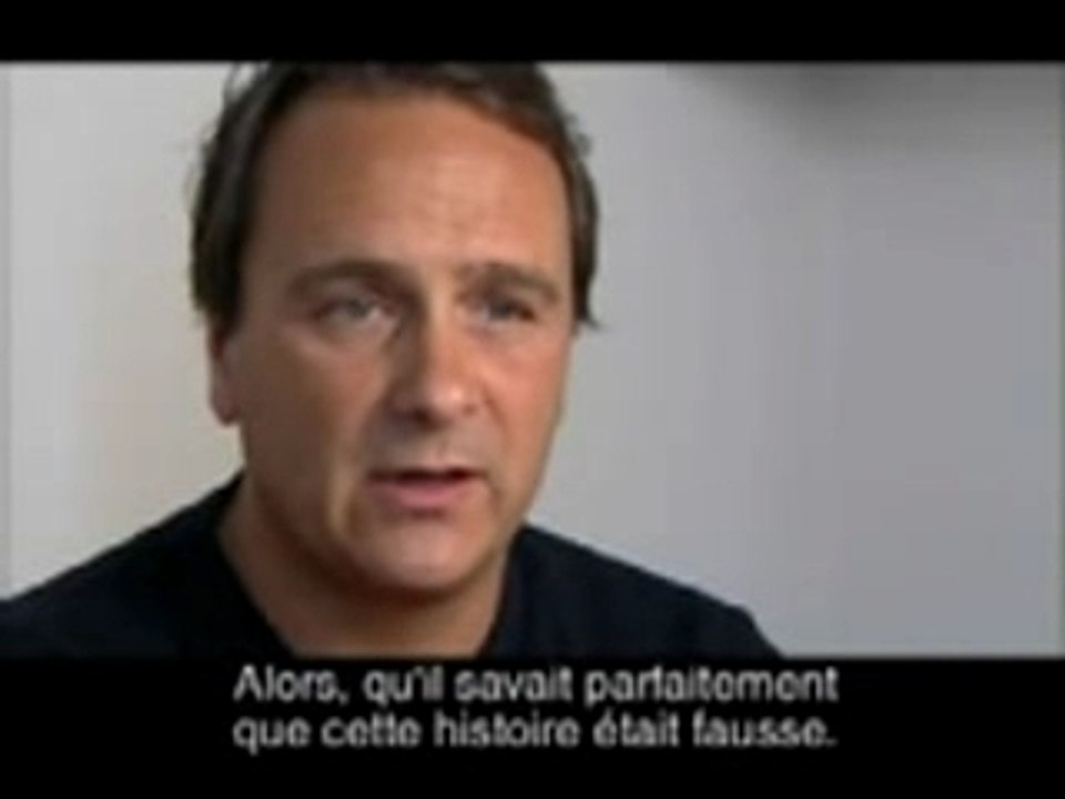 LE MONDE SELON BUSH