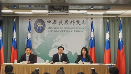 Islas Salomón corta sus lazos con Taiwán y los establece con Pekín