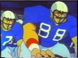 رسوم متحركة النمر المقنع الحلقة 17