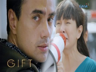 The Gift: Pagkapit sa patalim ni Gener | Episode 1