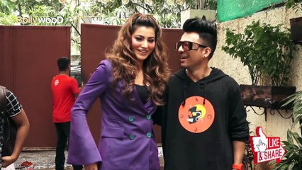 Urvashi Insults Neha Kakkar's Brorher