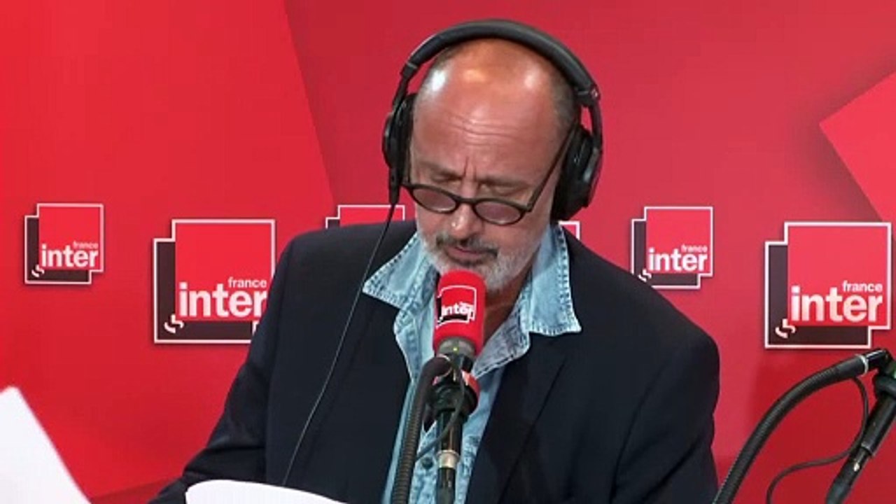 Souvenirs d’une déception amoureuse - Morin a fait un rêve