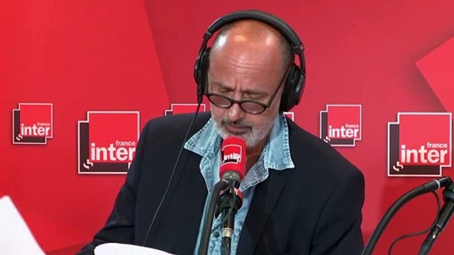 Souvenirs d’une déception amoureuse - Morin a fait un rêve