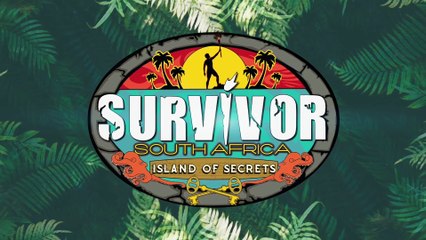 Exclusive - Rob reflects on his game – Survivor SA