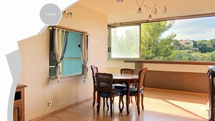 A vendre - Appartement - MARSEILLE (13015) - 3 pièces - 78m²
