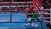 Jaime Munguia 2nd Knockdown