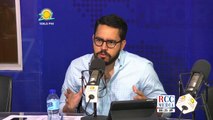 Yuri Enrique Rodriguez comenta el papel importante de los jóvenes en las próximas elecciones