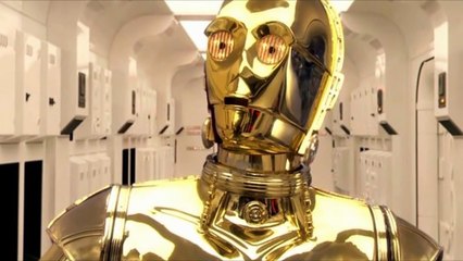 10 Errores que no Sabías de Episodio 4 - Star Wars