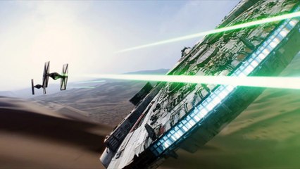 Qué Significan Todos los Colores de Rayos Blasters - Star Wars