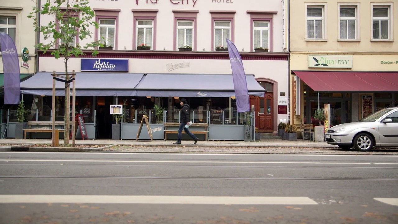 Die Khello Brüder Film