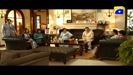 Khalish - Episode 26  HAR PAL GEO