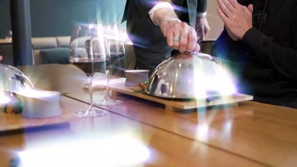 NORMAN - KEBAB À 6€ VS KEBAB À 1000€