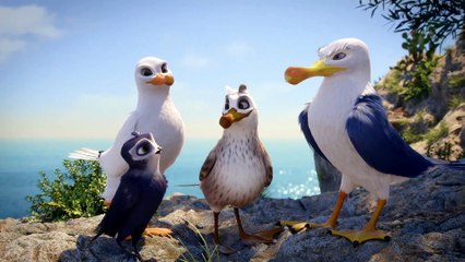 Hızlı ve Tüylü Film