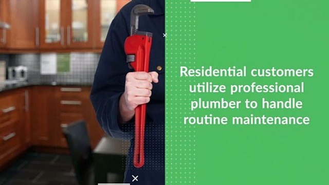 Emergency Plumbing in Woodbridge, VA