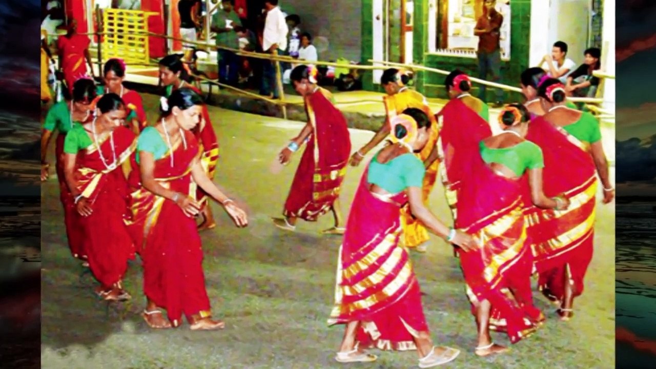 ಮಾಂಗಲ್ಯ ಸರವನ್ನೇ ನುಂಗಿದ ಜೋಡೆತ್ತು..! ಆಮೇಲೆ ಏನಾಯ್ತು ಗೊತ್ತಾ..?