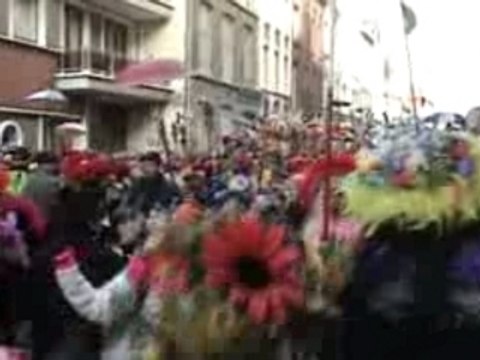 Carnaval de Dunkerque (février 2008)