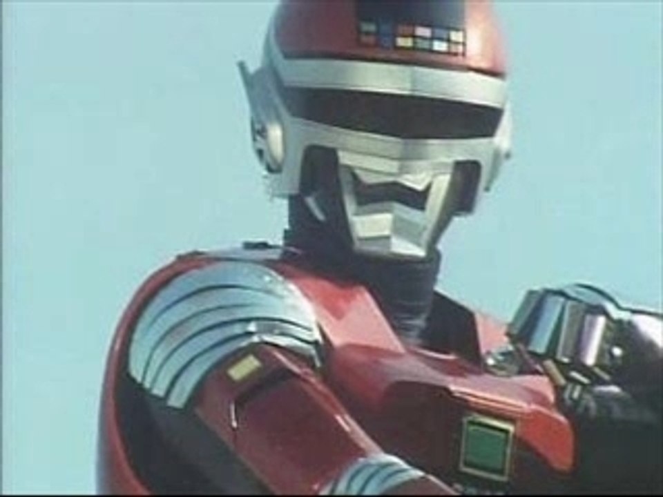 sharivan full ending vo par Akira Kushida